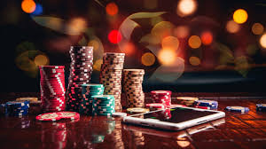 Официальный сайт WG Casino